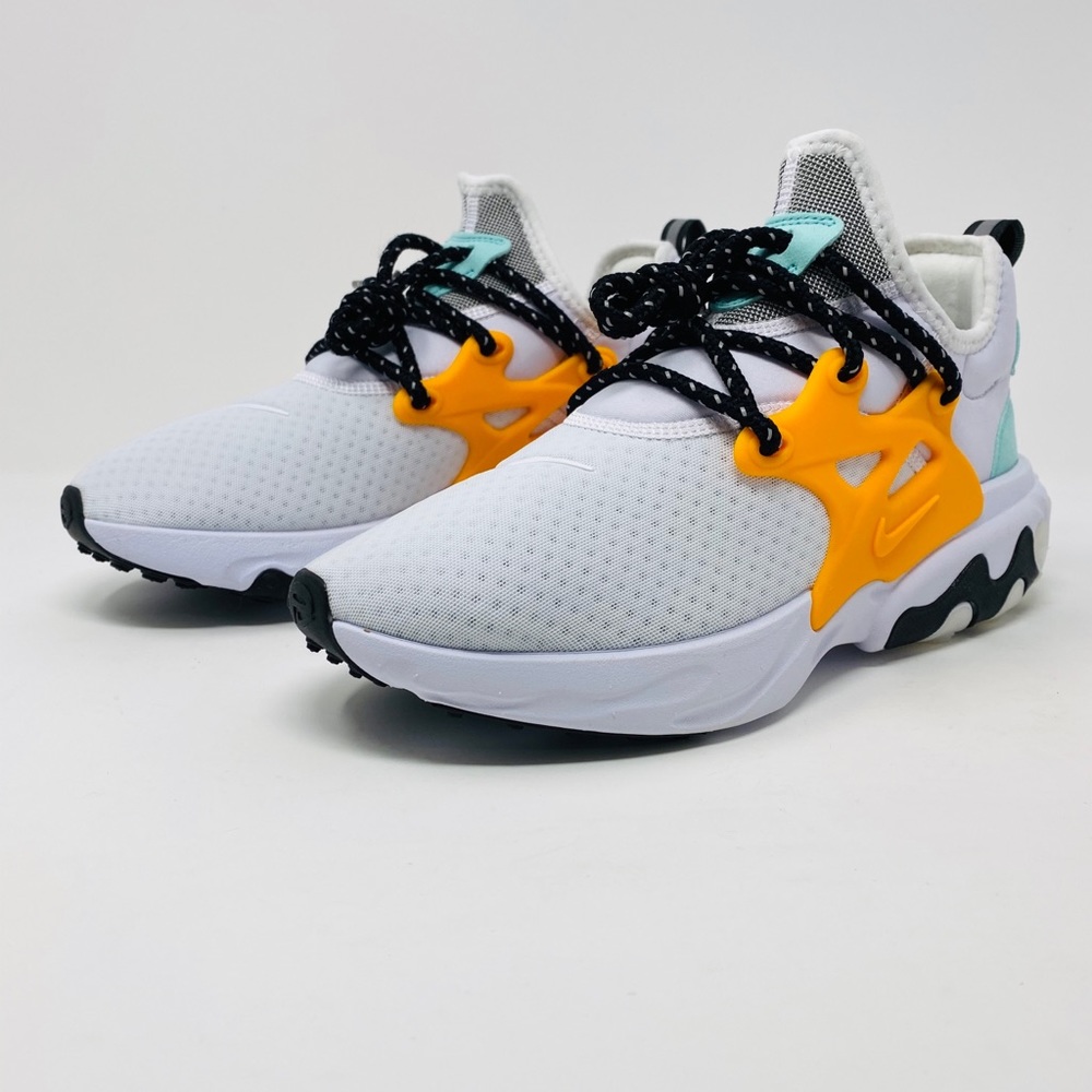 Nike React Presto NikeID